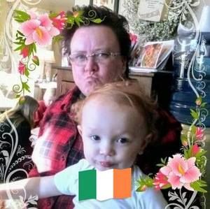 Meet your Posher, Lori